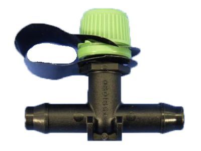 Jeep 4591090 PORT Emission Testing