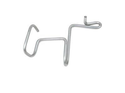 4779936AA Mopar Guide Parking Brake Cable Product Photo 2 of 3