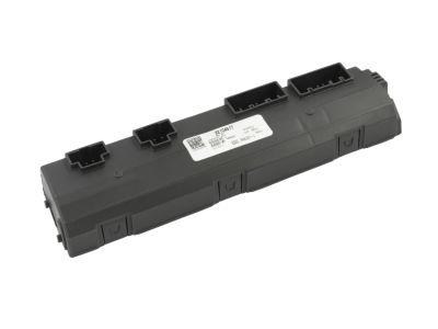 Mopar 68197218AF Module Seat Adjuster