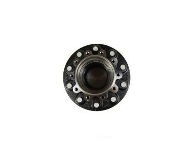 Mopar 68100369AB Hub Assembly Wheel Rear