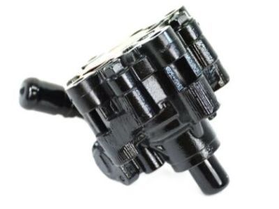 Dodge R4743060AE PUMP Power Steering