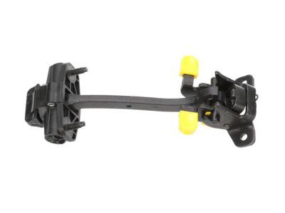 Ram 68273214AA CHECK Rear Door