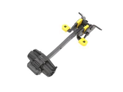 Ram 68273214AA CHECK Rear Door