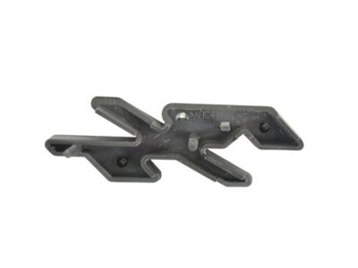 Dodge 68227442AB Nameplate