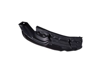 Jeep 68144375AB Lower Panel