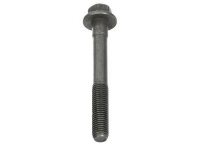 Jeep 6505394AA SCREW AND WASHER