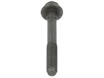 Jeep 6505394AA SCREW AND WASHER