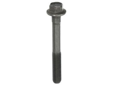 Jeep 6505394AA SCREW AND WASHER