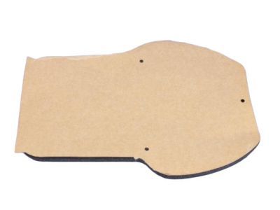 Dodge 52102306 Filler Pocket Seal