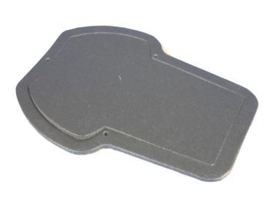 Dodge 52102306 Filler Pocket Seal