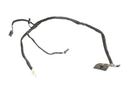 Jeep 68087806AC Wire Harness