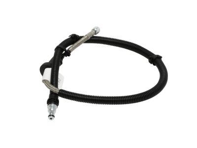 Mopar 4779564AA Tube Hydraulic Clutch From Master Cylinder To Actuator