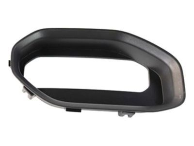 Mopar 68274701AB Trim Cover, Front