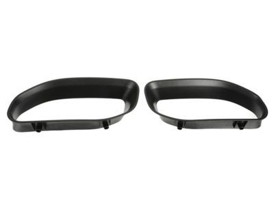 Mopar 68274701AB Trim Cover, Front