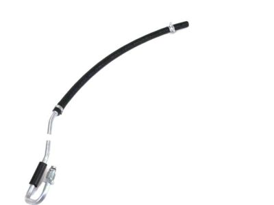 Mopar 52106215AF Hose Power Steering Return
