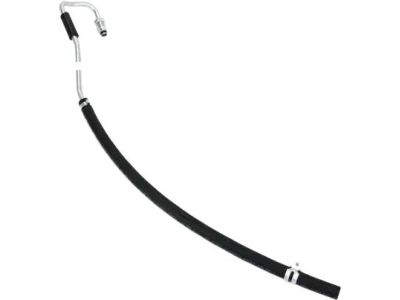 Mopar 52106215AF Hose Power Steering Return