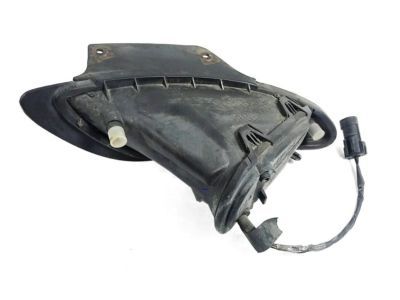 Chrysler 4574826AB Fog Lamp Assembly