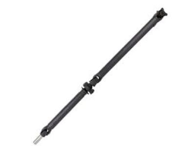 2006 Dodge Ram 2500 Drive Shaft - 52123138AC