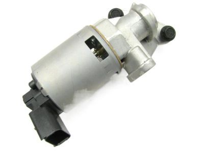Dodge 53032509AF VALVE EGR