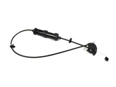 Jeep 5183693AA Cable