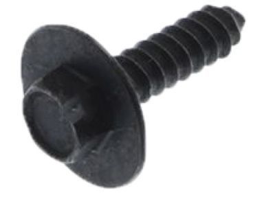 Dodge 6505812AA Washer Reservoir Screw