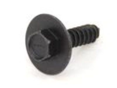 Dodge 6505812AA Washer Reservoir Screw