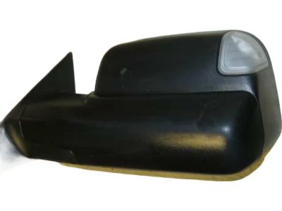 Mopar 68285865AD Mirror Outside Rearview