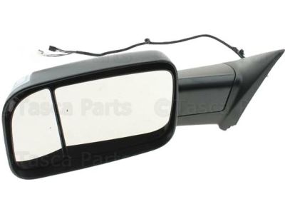 Mopar 68285865AD Mirror Outside Rearview