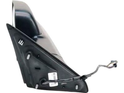 Mopar 68285865AD Mirror Outside Rearview
