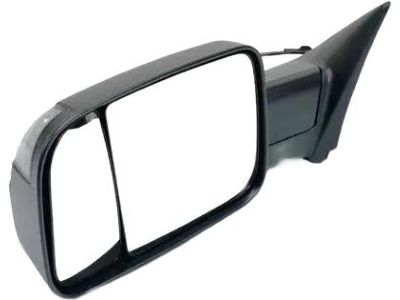 Mopar 68285865AD Mirror Outside Rearview