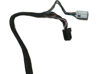 Mopar 68285865AD Mirror Outside Rearview