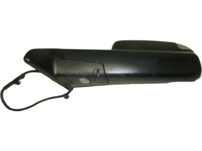 Mopar 68285865AD Mirror Outside Rearview