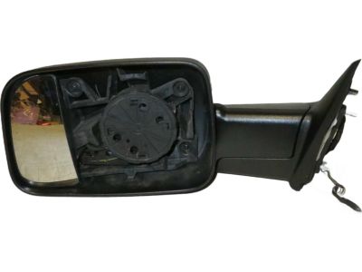 Mopar 68285865AD Mirror Outside Rearview