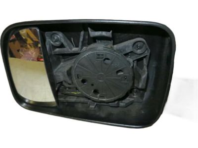 Mopar 68285865AD Mirror Outside Rearview
