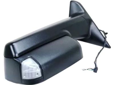 Mopar 68285865AD Mirror Outside Rearview