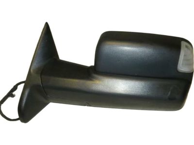 Mopar 68285865AD Mirror Outside Rearview