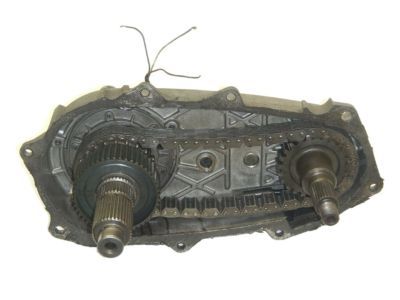 Jeep 4886222AA CASE Transfer Rear