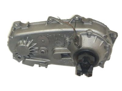 Jeep 4886222AA CASE Transfer Rear