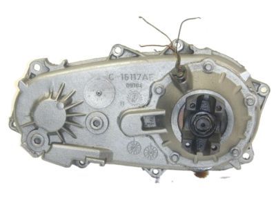 Jeep 4886222AA CASE Transfer Rear
