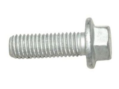Jeep 68029489AA Support Bolt
