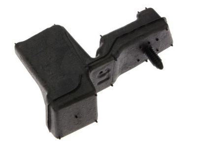 Dodge 55399148AA Corner Panel