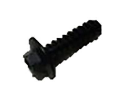 Jeep 6511514AA SCREW