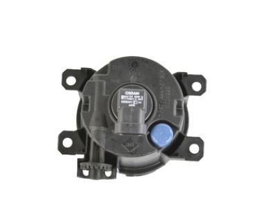 Jeep 68353533AA LAMP Front Fog