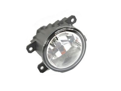 Jeep 68353533AA LAMP Front Fog
