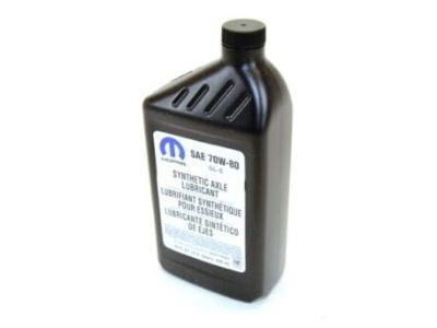 Jeep 68227765AA LUBRICANT Gear