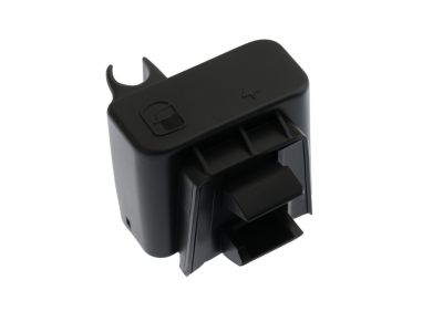 Mopar 6QJ48TX7AB Retainer Hard Top Enclosure