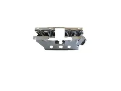 Mopar 68462651AA Bracket Bumper Front Bumper Brackets