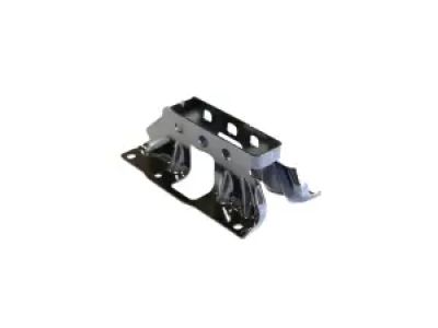 Mopar 68462651AA Bracket Bumper Front Bumper Brackets