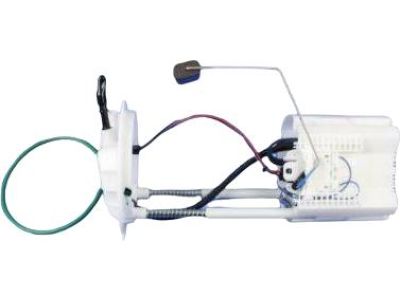 Mopar 68060160AA Module Kit Fuel Pump/Level Unit: Pump, Unit, O-Ring