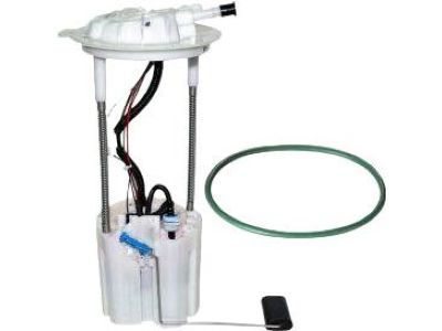 Mopar 68060160AA Module Kit Fuel Pump/Level Unit: Pump, Unit, O-Ring